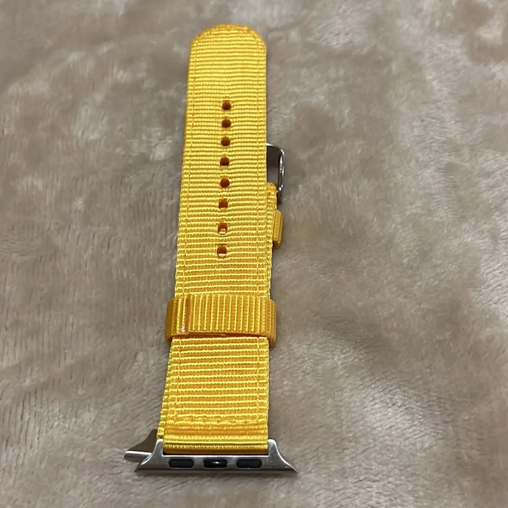 2 smartwatch bands 42MM NWOT